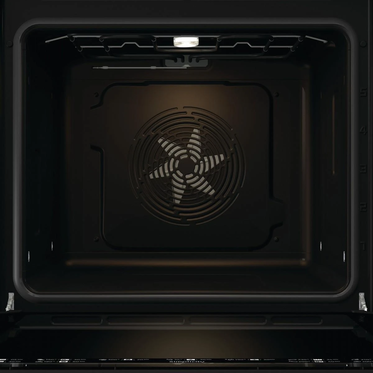 Orkaitė Oven GORENJE BOS67371SYB