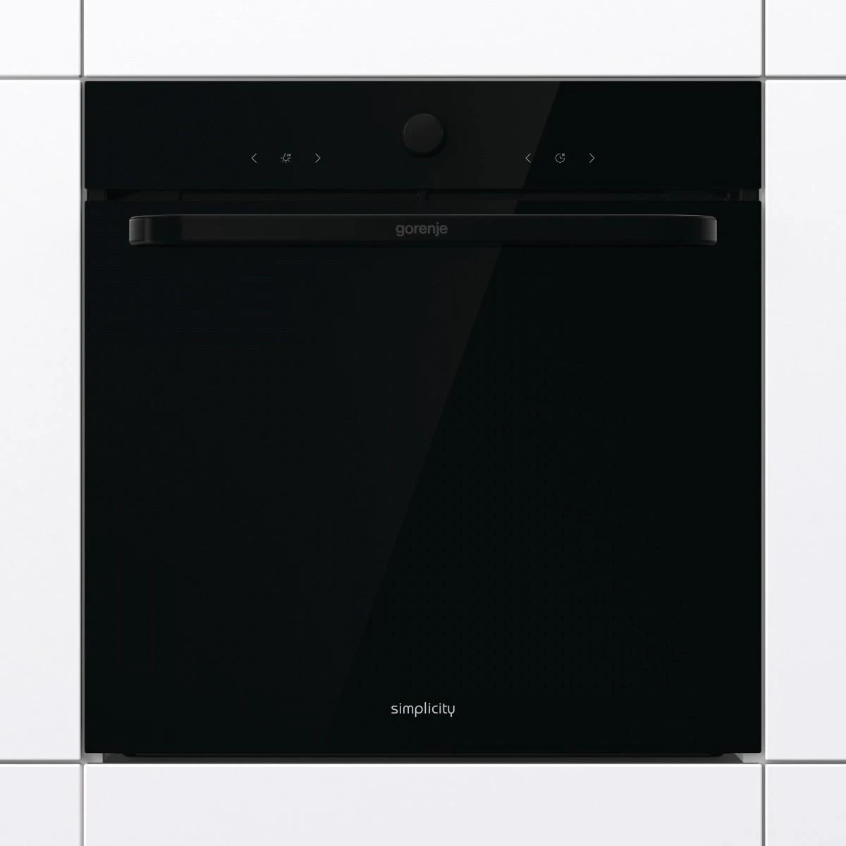 Orkaitė Oven GORENJE BOS67371SYB