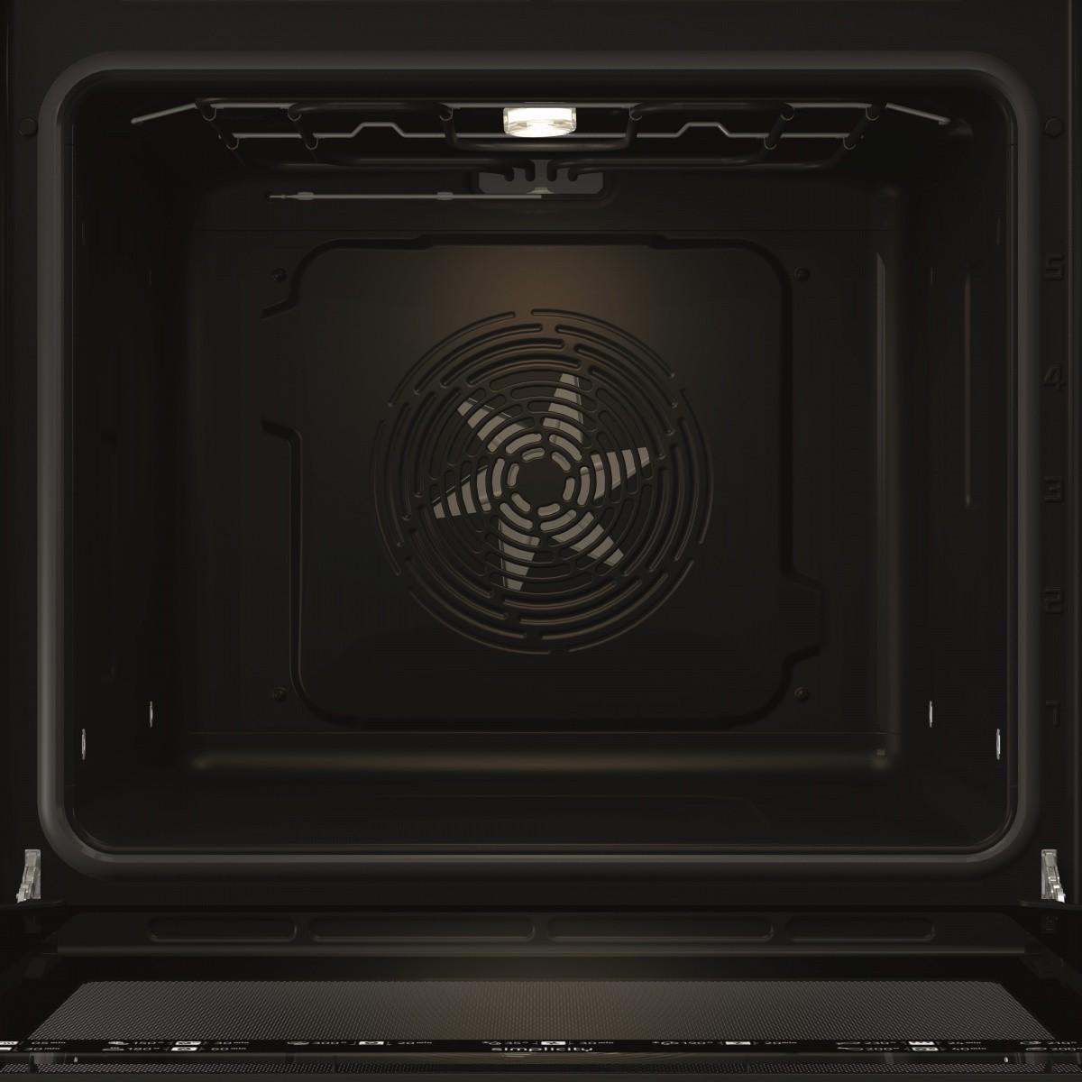 Gorenje Orkaitė BOS67371SYW, žema kaina | Varle.lt