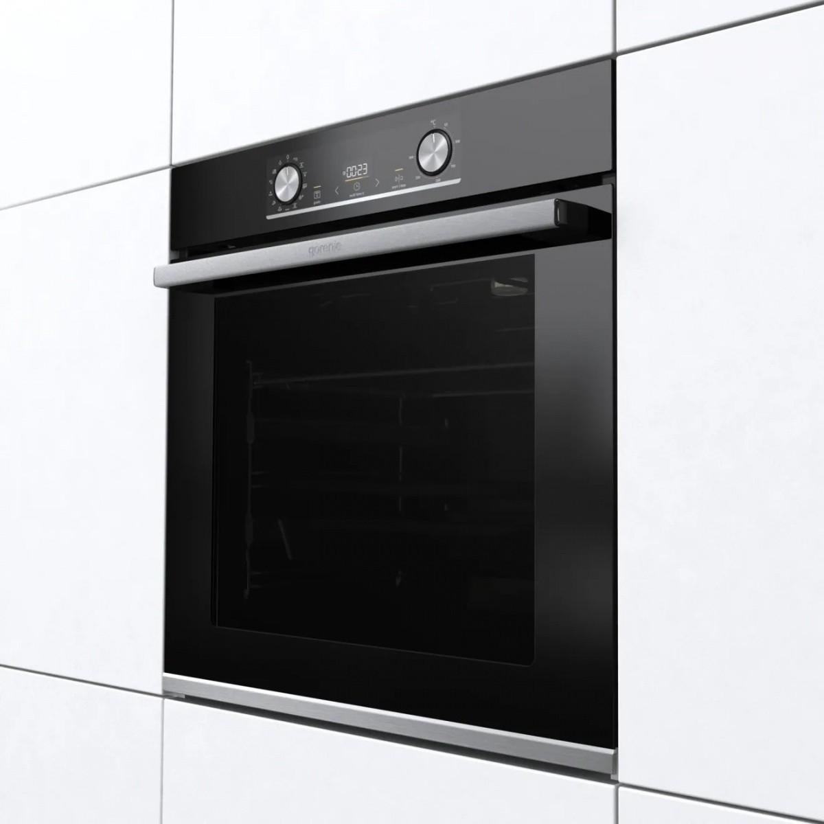 Orkaitė Gorenje BOSX6737E09BG