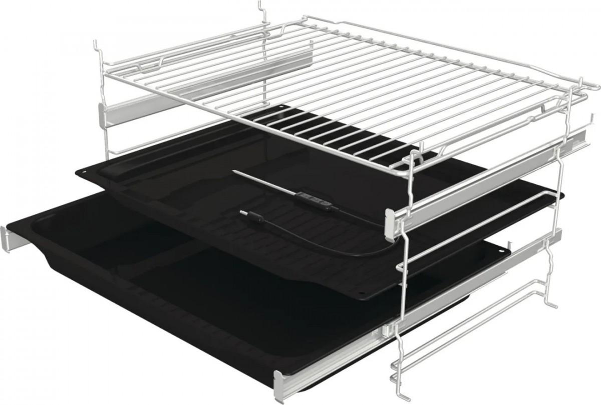 Orkaitė Gorenje BOSX6737E09BG