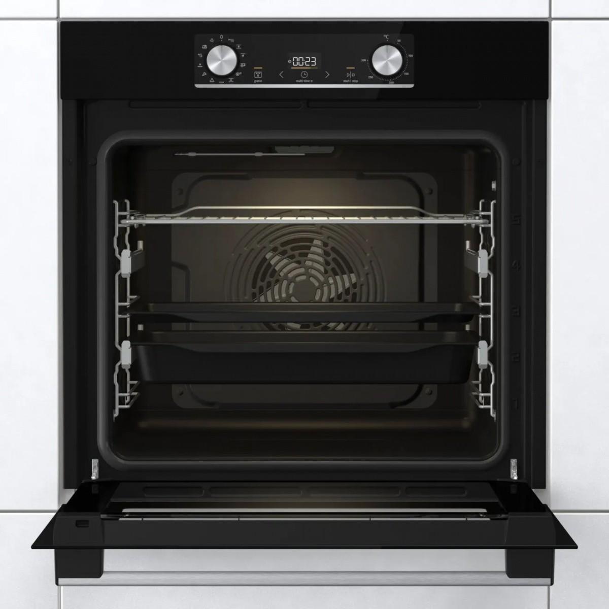 Orkaitė Gorenje BOSX6737E09BG