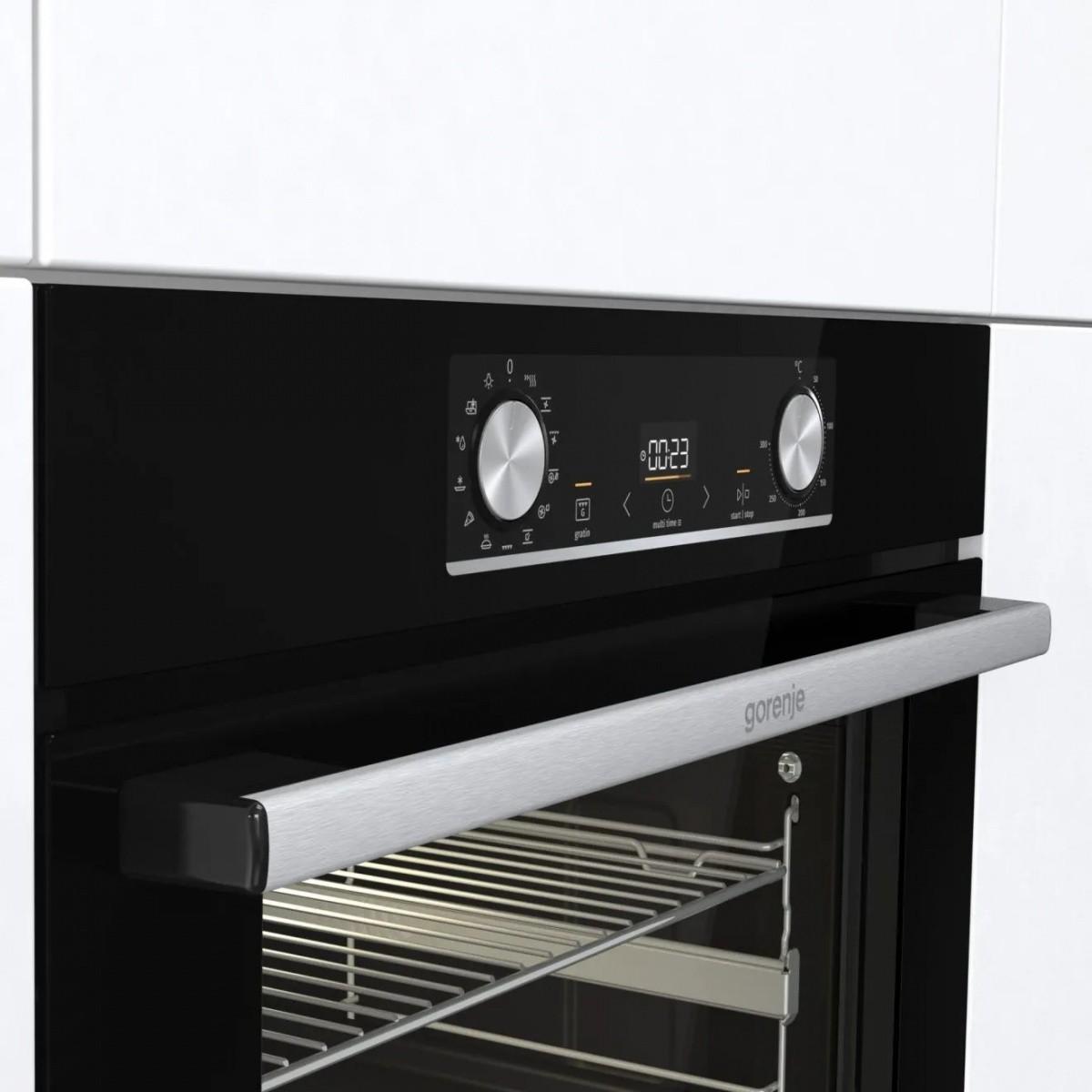 Orkaitė Gorenje BOSX6737E09BG