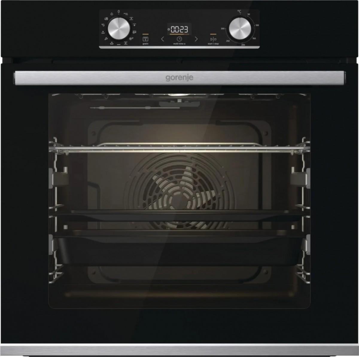 Orkaitė Gorenje BOSX6737E09BG