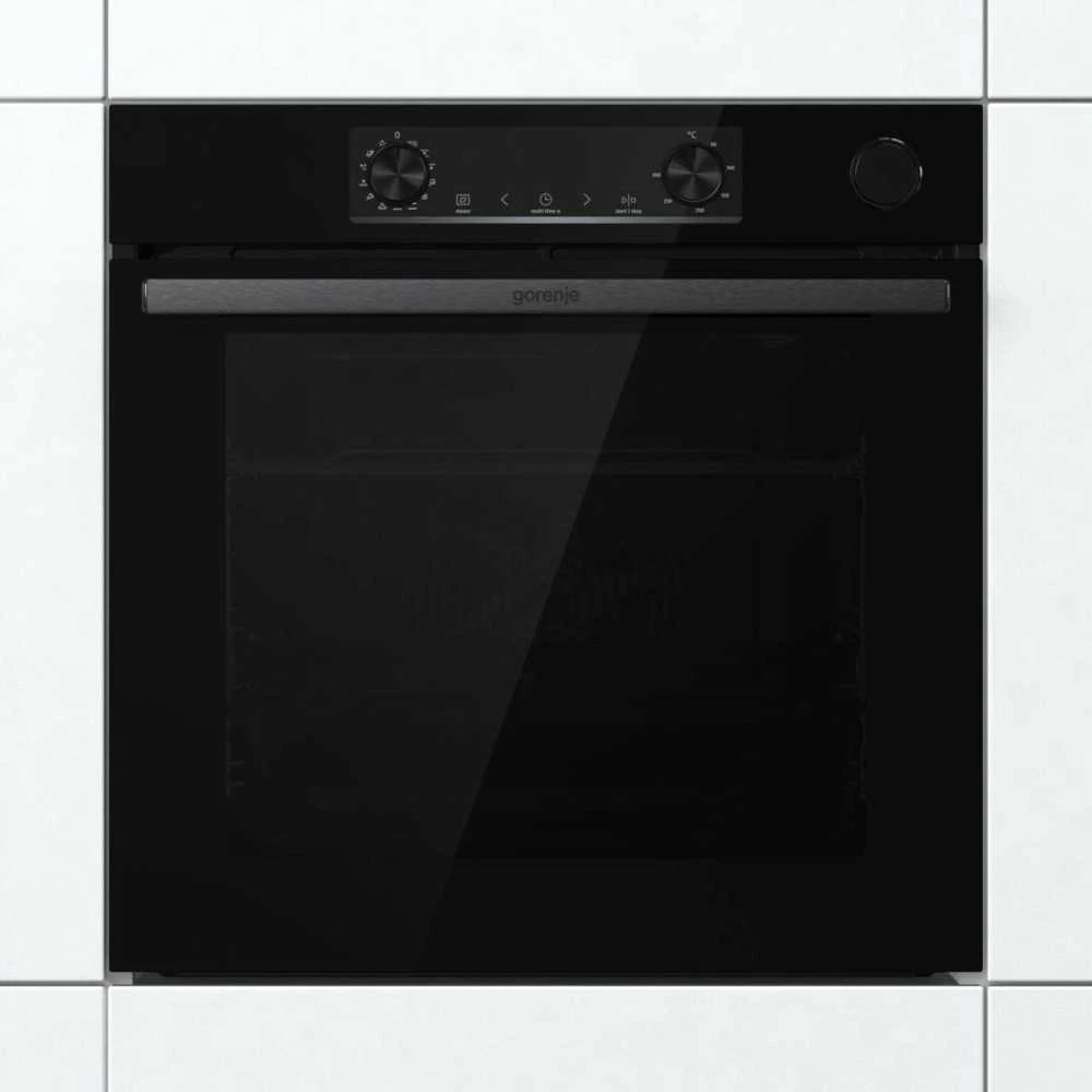 Įmontuojama Orkaitė Gorenje BSA6737E15BG
