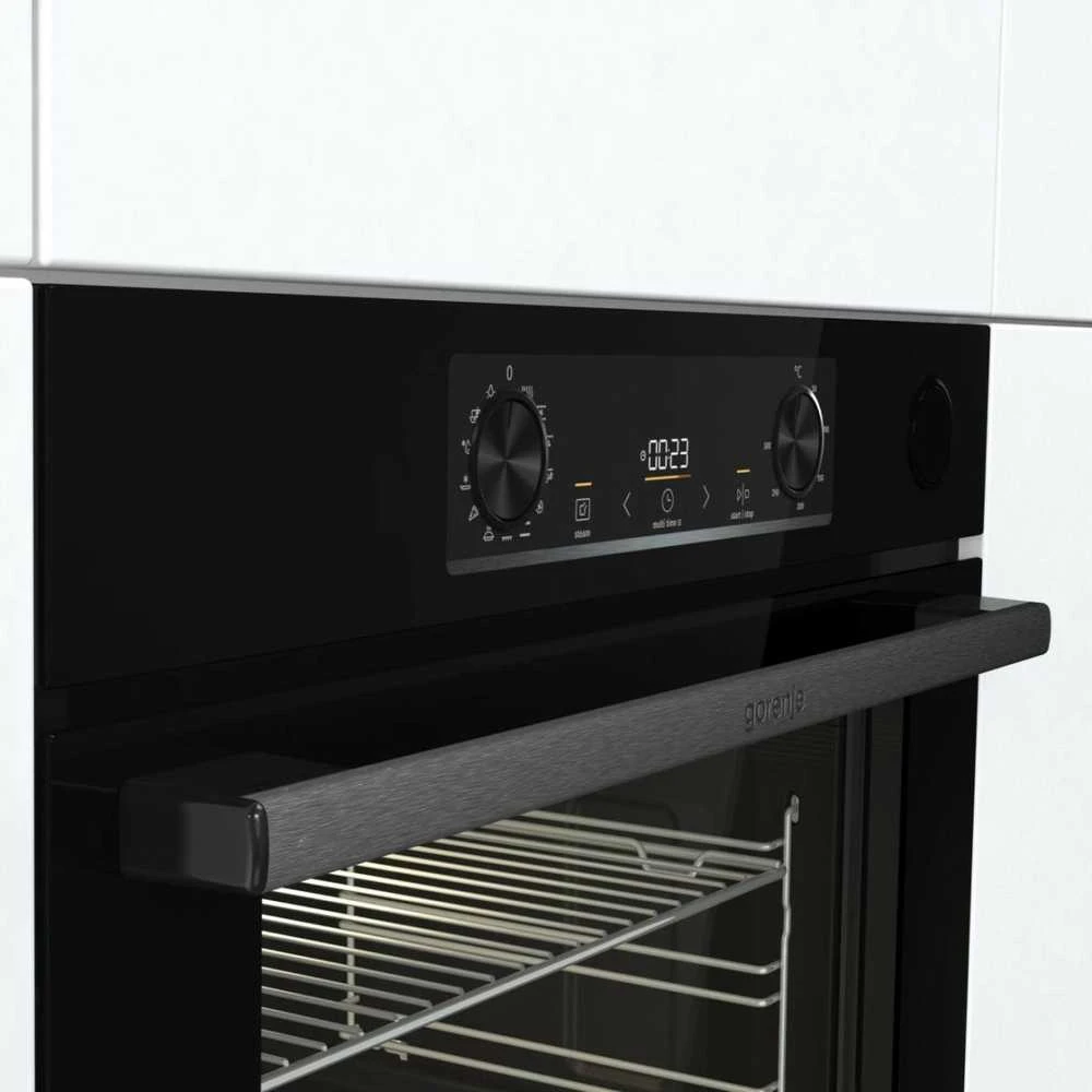 Įmontuojama Orkaitė Gorenje BSA6737E15BG