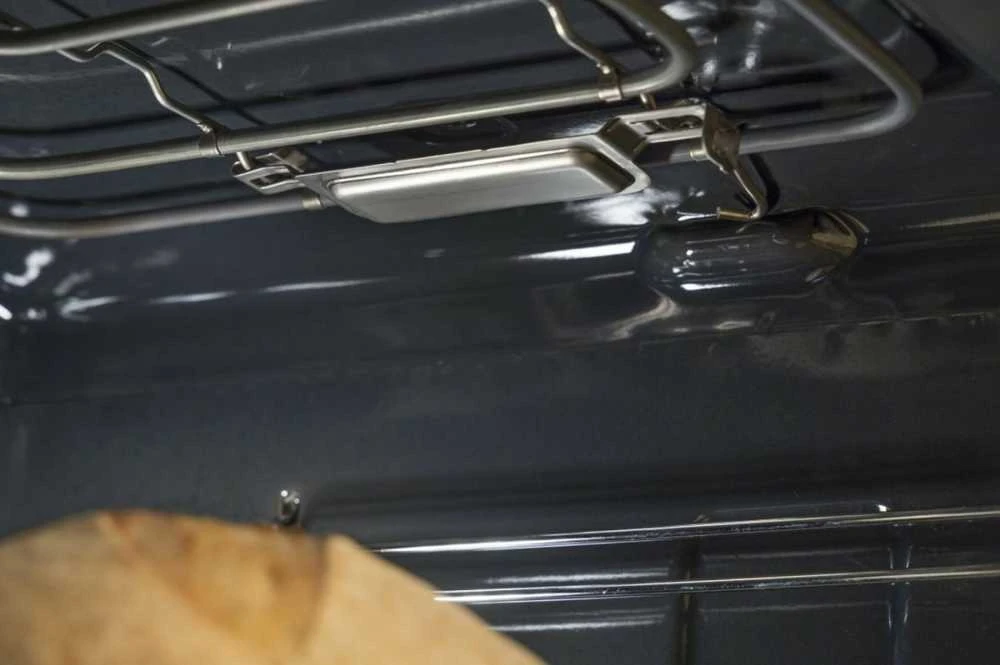 Įmontuojama Orkaitė Gorenje BSA6737E15BG