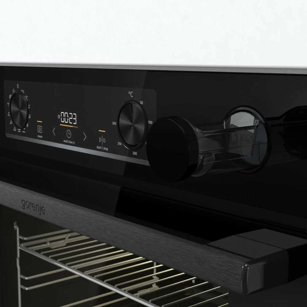 Įmontuojama Orkaitė Gorenje BSA6737E15BG