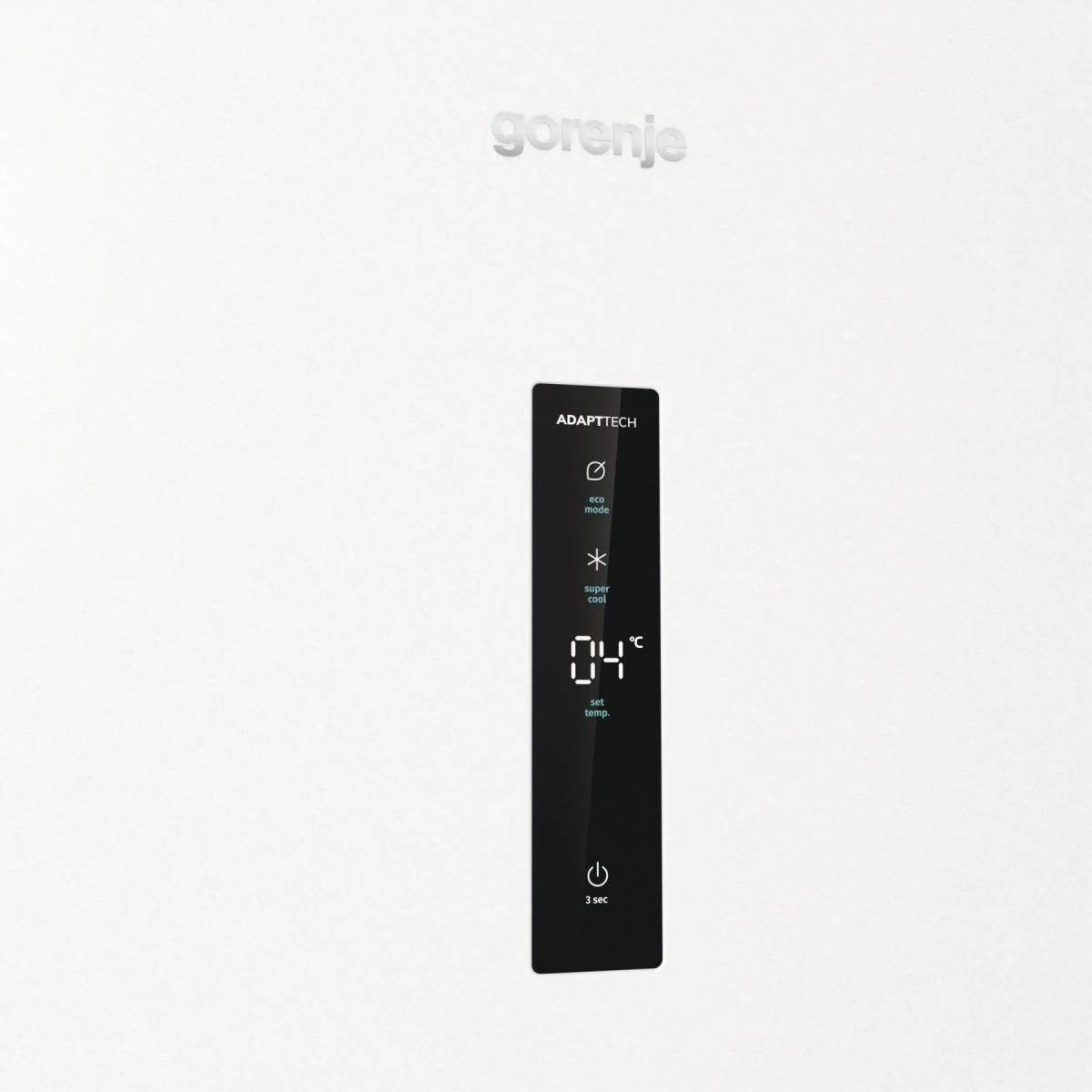 Šaldytuvas GORENJE R619EAW6