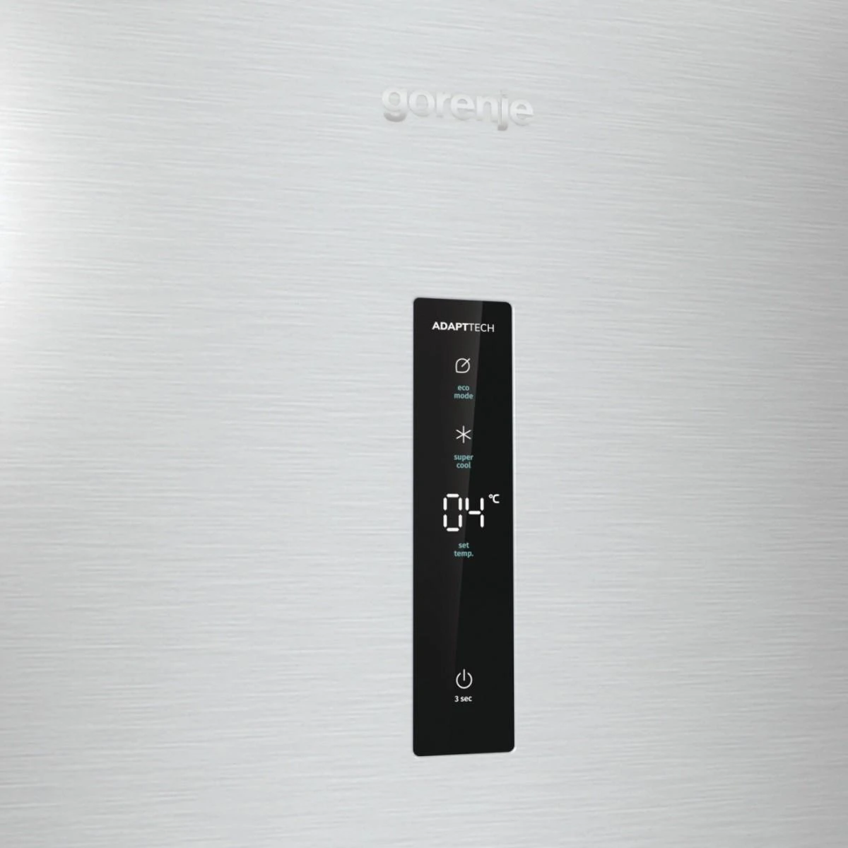 Šaldytuvas Gorenje R619EAXL6