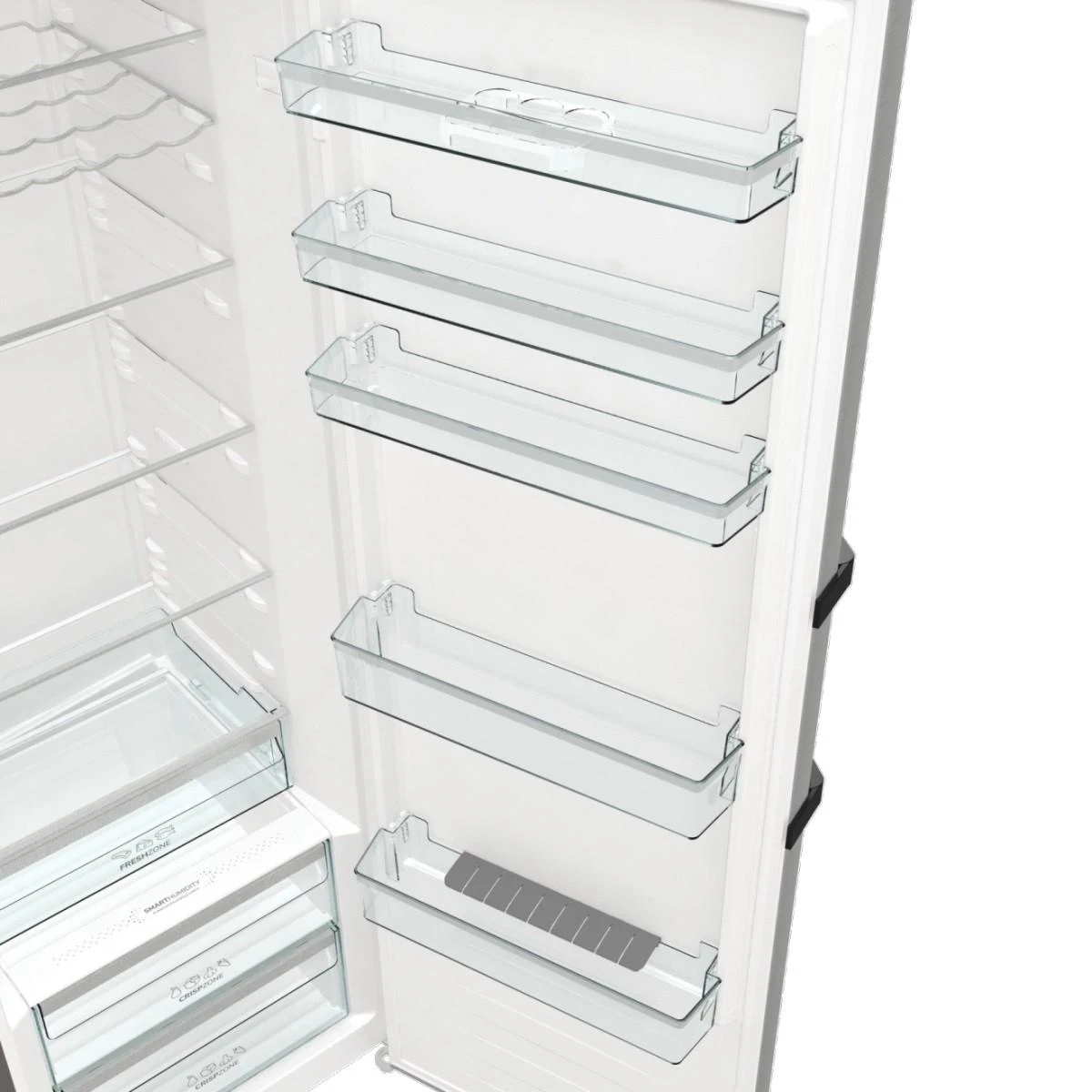 Šaldytuvas Gorenje R619EAXL6