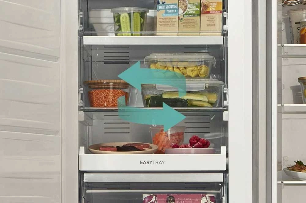 Gorenje FN619EABK6