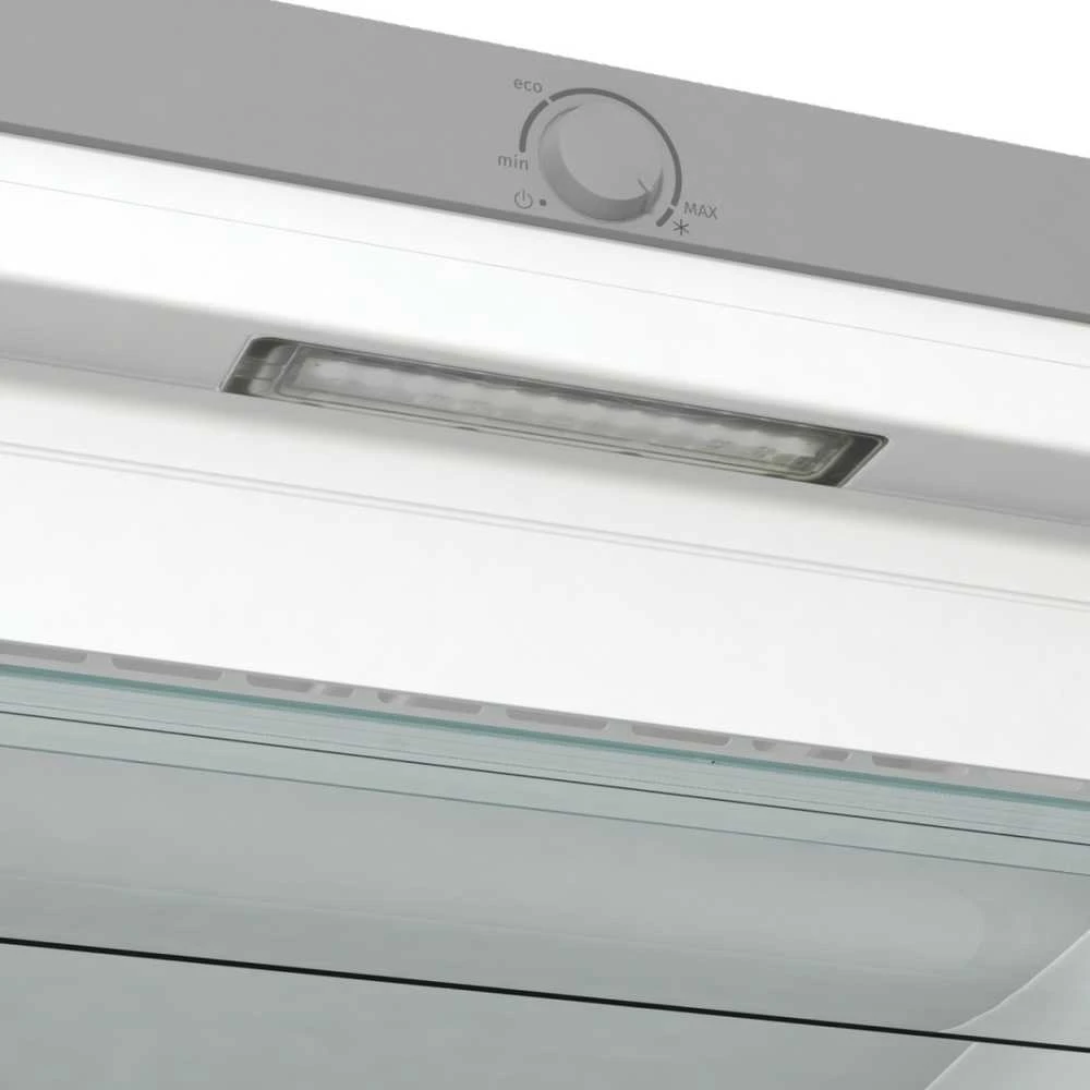 Vertikalus šaldiklis Gorenje FN619EES5