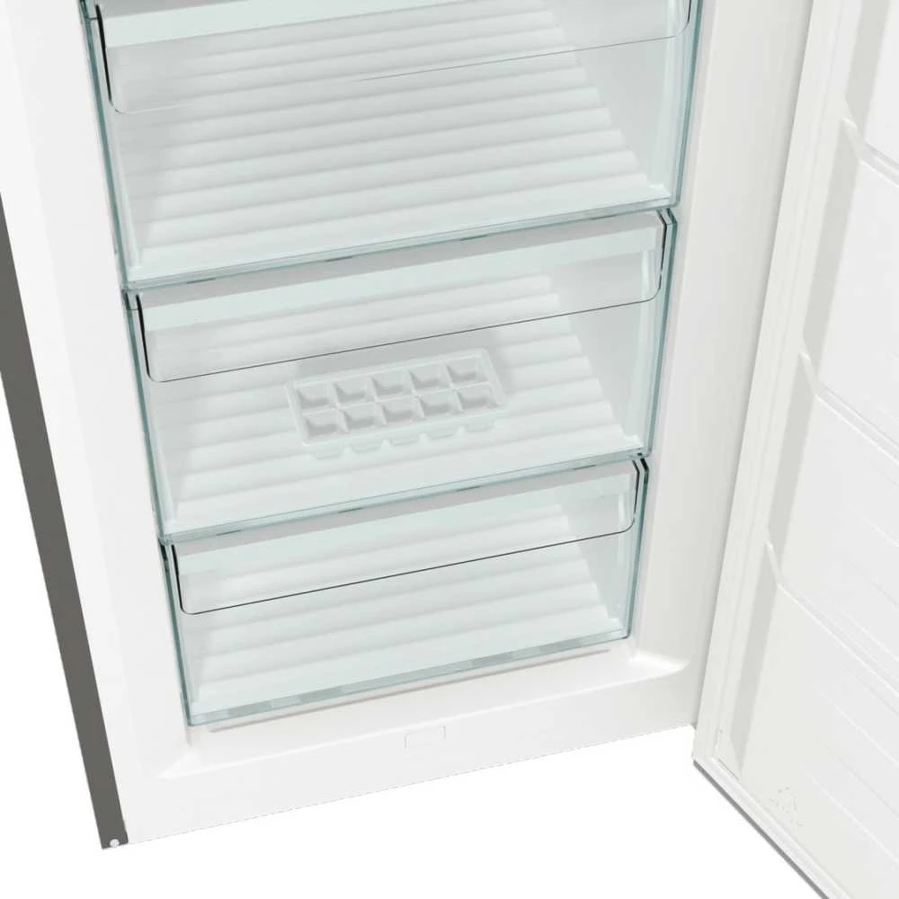 Vertikalus šaldiklis Gorenje FN619EES5