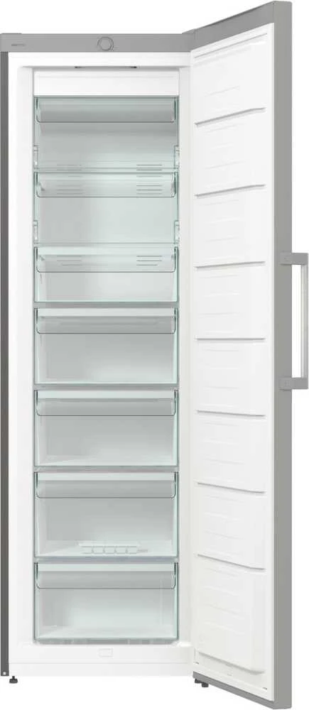 Vertikalus šaldiklis Gorenje FN619EES5