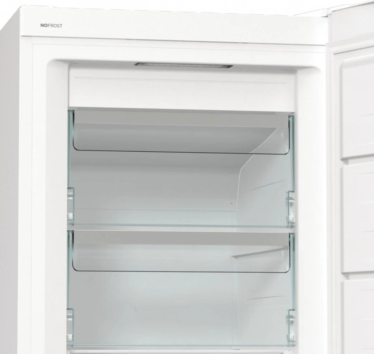 Šaldiklis Gorenje FN619EAW6
