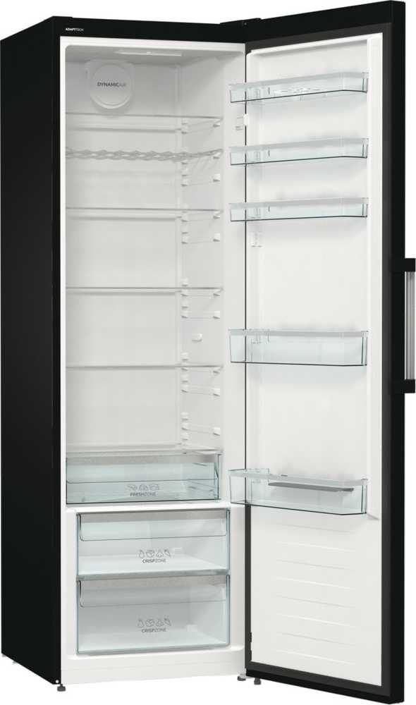 Šaldytuvas Gorenje R619EABK6