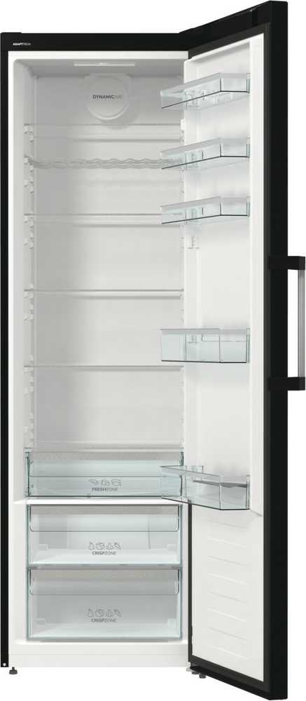 Šaldytuvas Gorenje R619EABK6