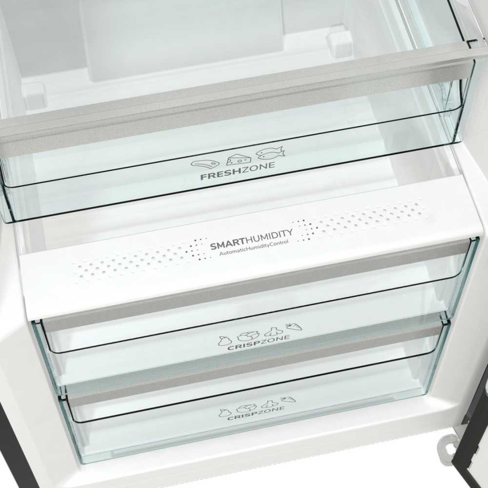 Šaldytuvas Gorenje R619EABK6