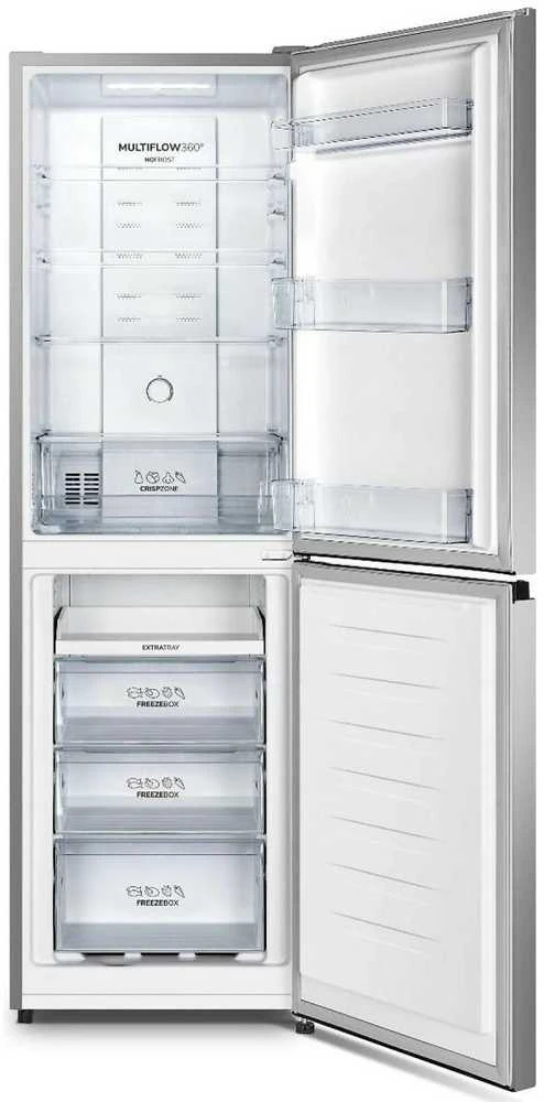 Šaldytuvas Gorenje NRK418ECS4