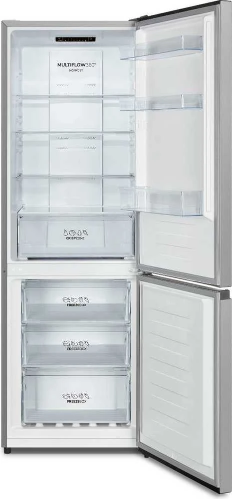 Šaldytuvas Gorenje NRK6182PS4