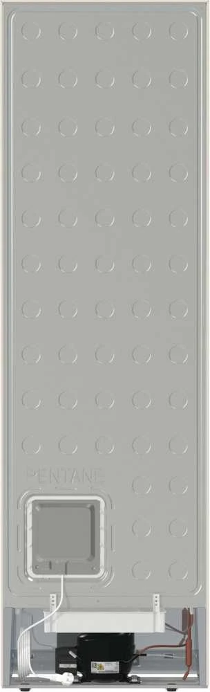 Šaldytuvas GORENJE NRK6202AC4