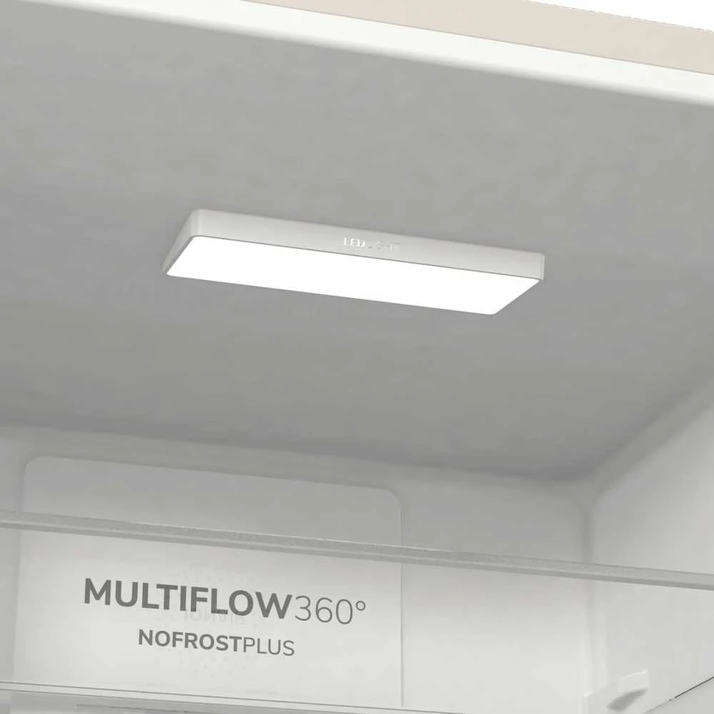 Šaldytuvas GORENJE NRK6202AC4