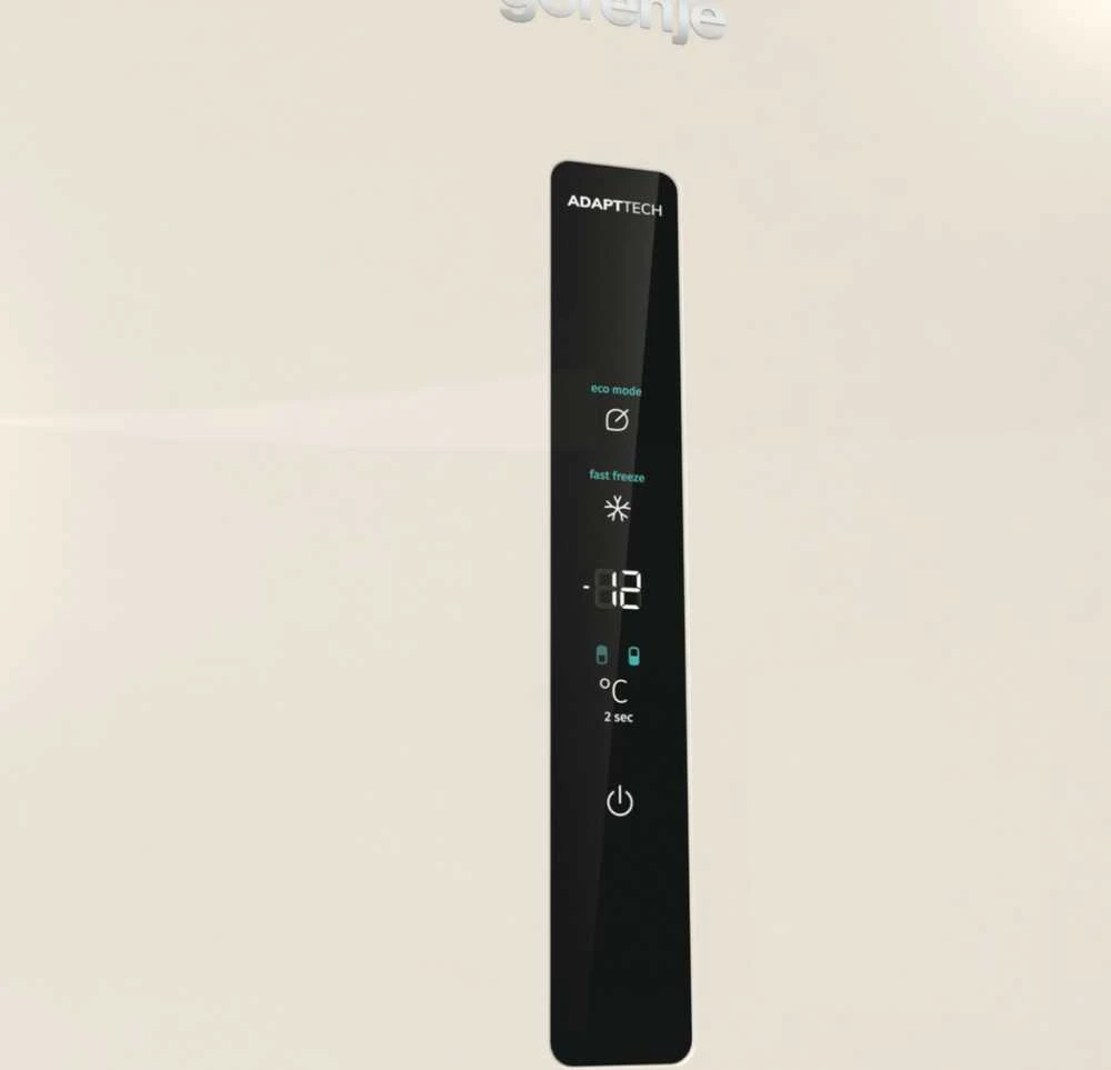 Šaldytuvas GORENJE NRK6202AC4