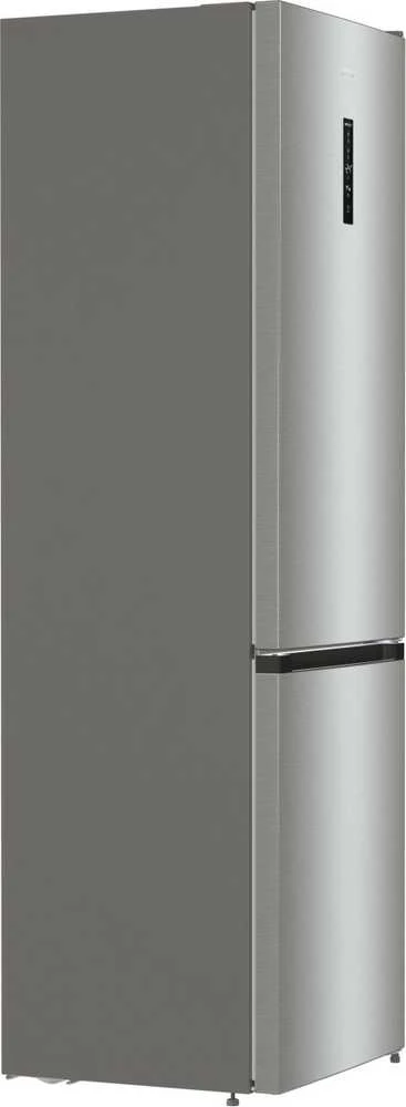 Šaldytuvas Gorenje NRK620CA2XL4 fridge-šaldiklis Freestanding