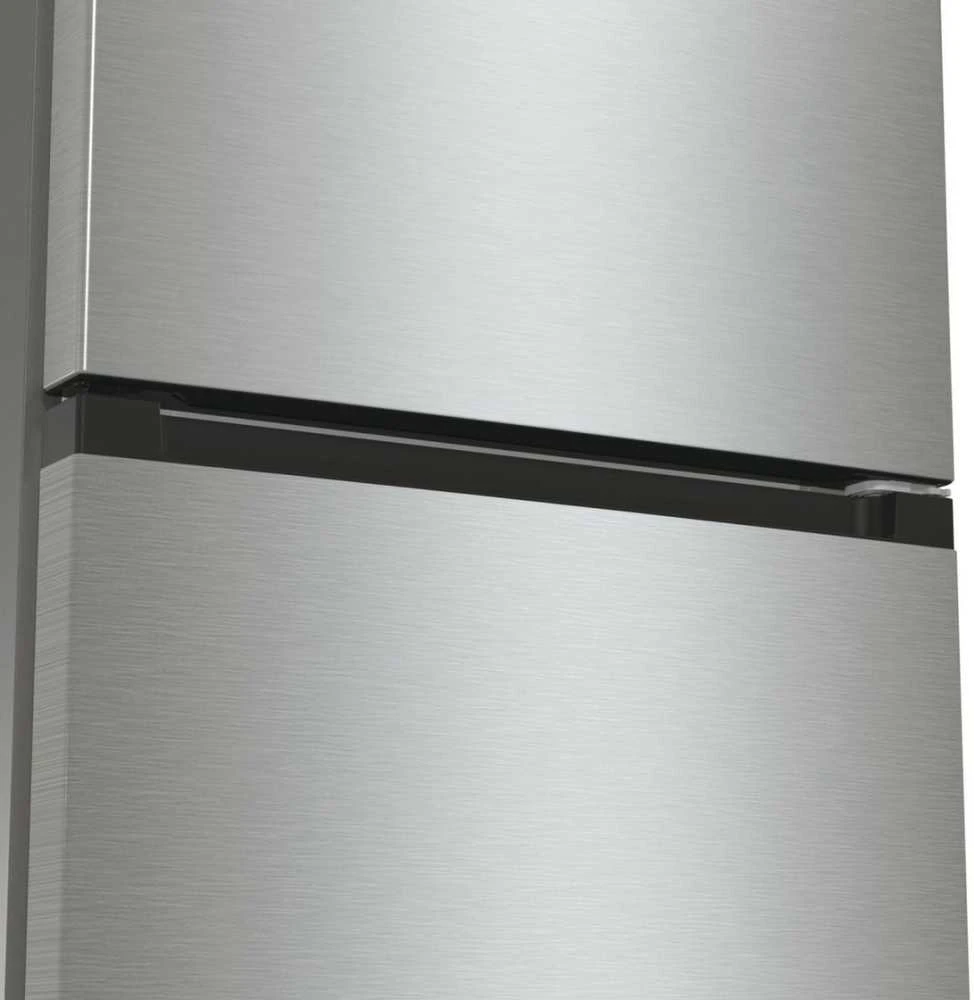 Šaldytuvas Gorenje NRK620CA2XL4 fridge-šaldiklis Freestanding