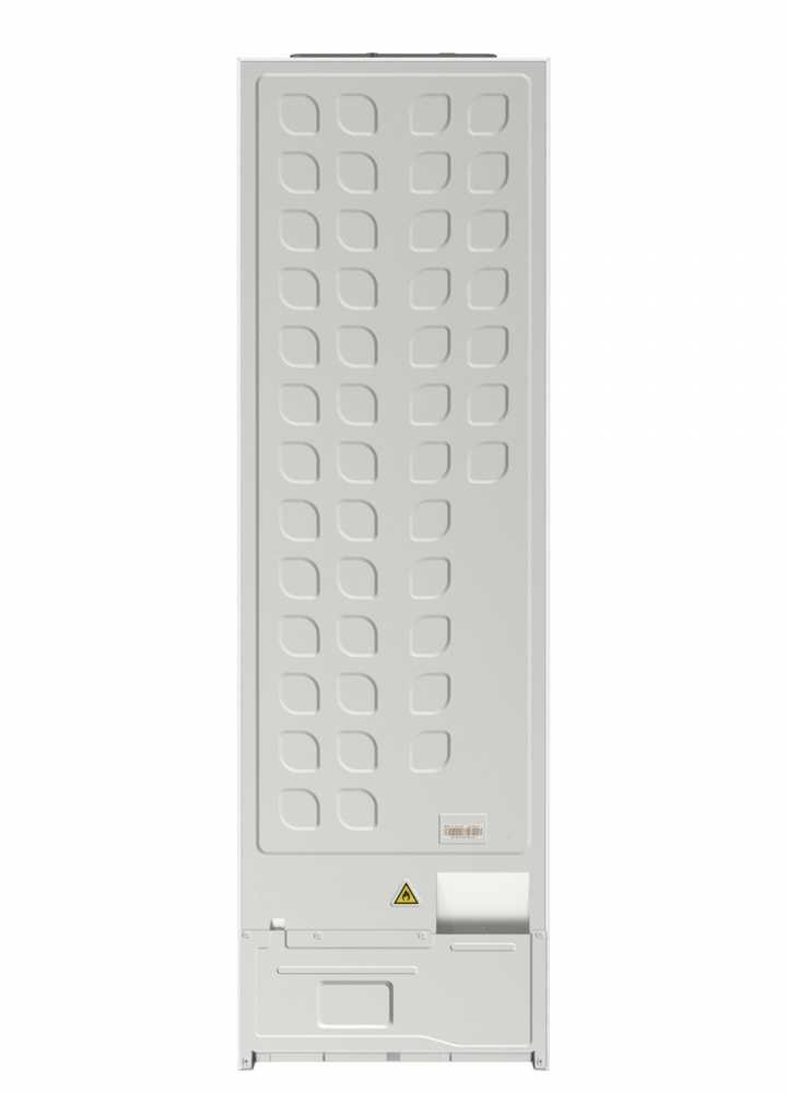 Šaldytuvas Gorenje NRKI517E41 Built-in 252 L E Baltas