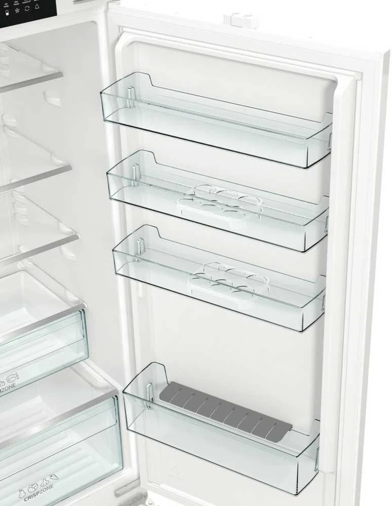 Šaldytuvas Gorenje NRKI519E41