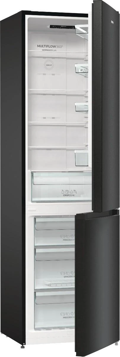 Šaldytuvas GORENJE NRK6202EBXL4