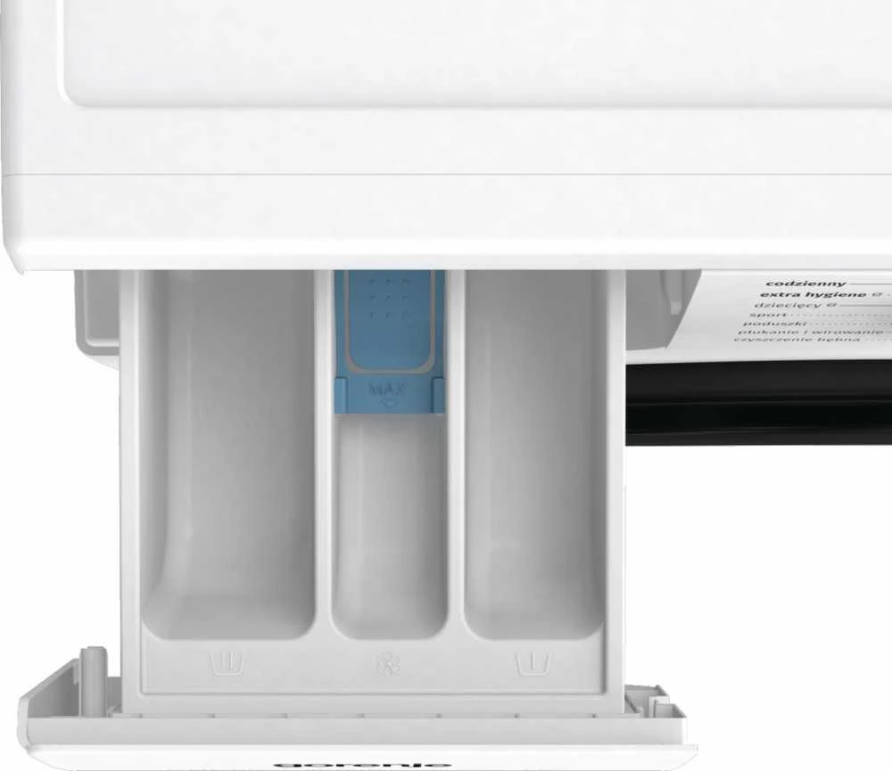 GORENJE W3NGPI62SBS/PL skalbimo mašina