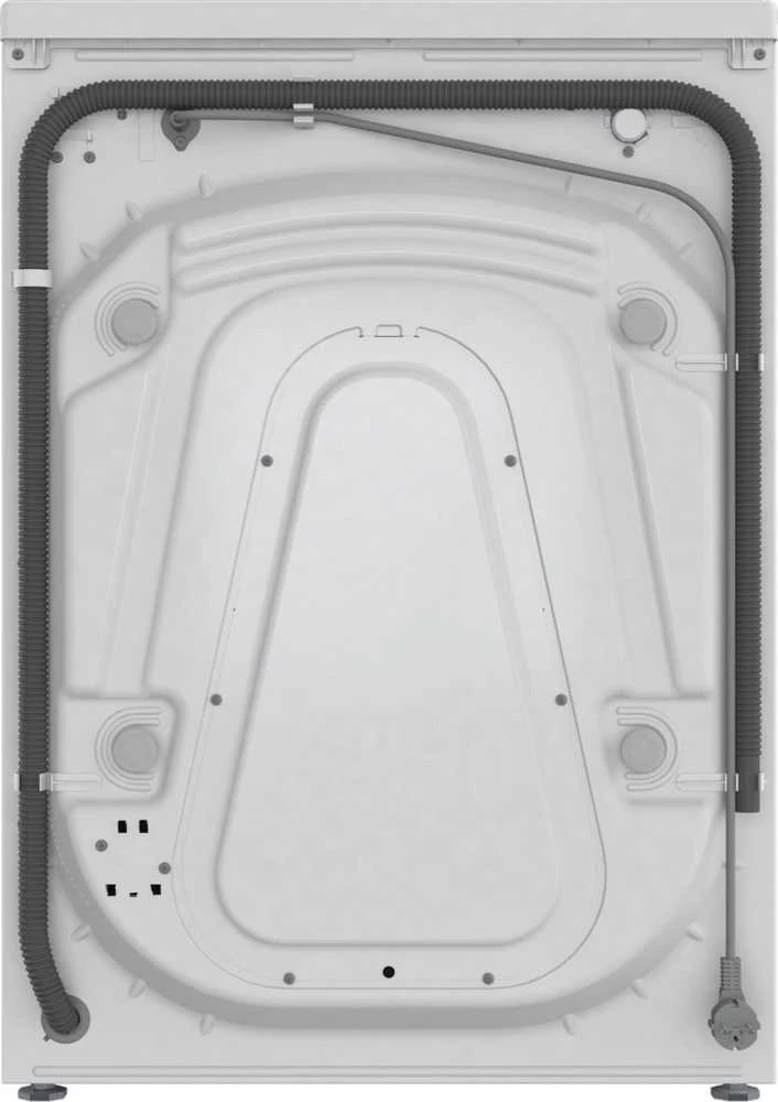 GORENJE W3NGPI62SBS/PL skalbimo mašina
