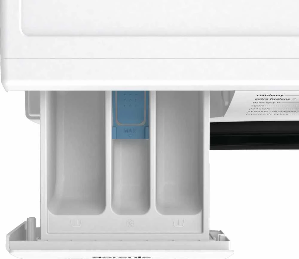 GORENJE W3NGPI72SBS/PL skalbimo mašina