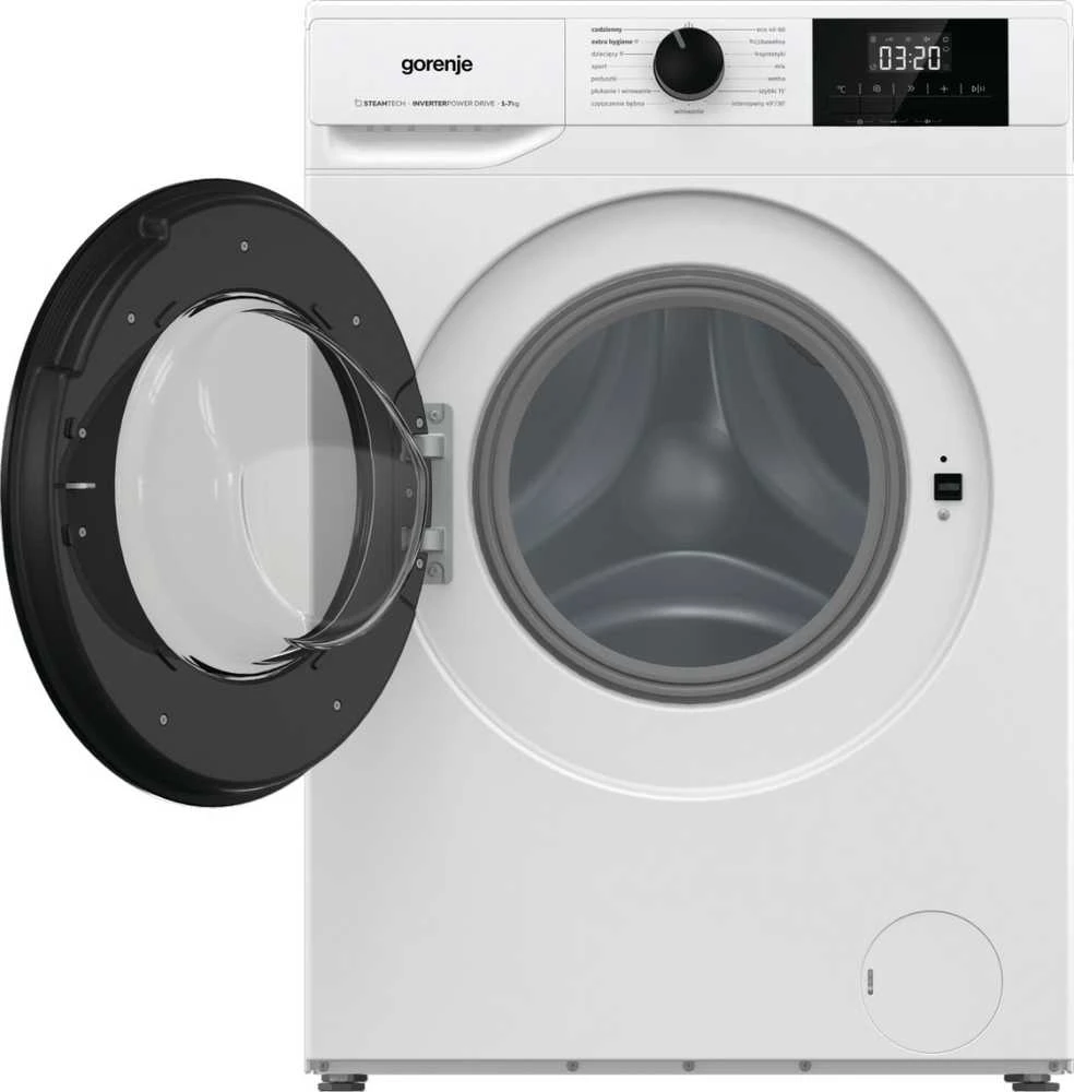 GORENJE W3NGPI72SBS/PL skalbimo mašina
