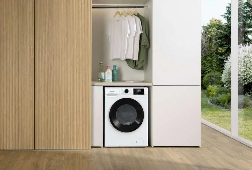 GORENJE W3NGPI72SBS/PL skalbimo mašina