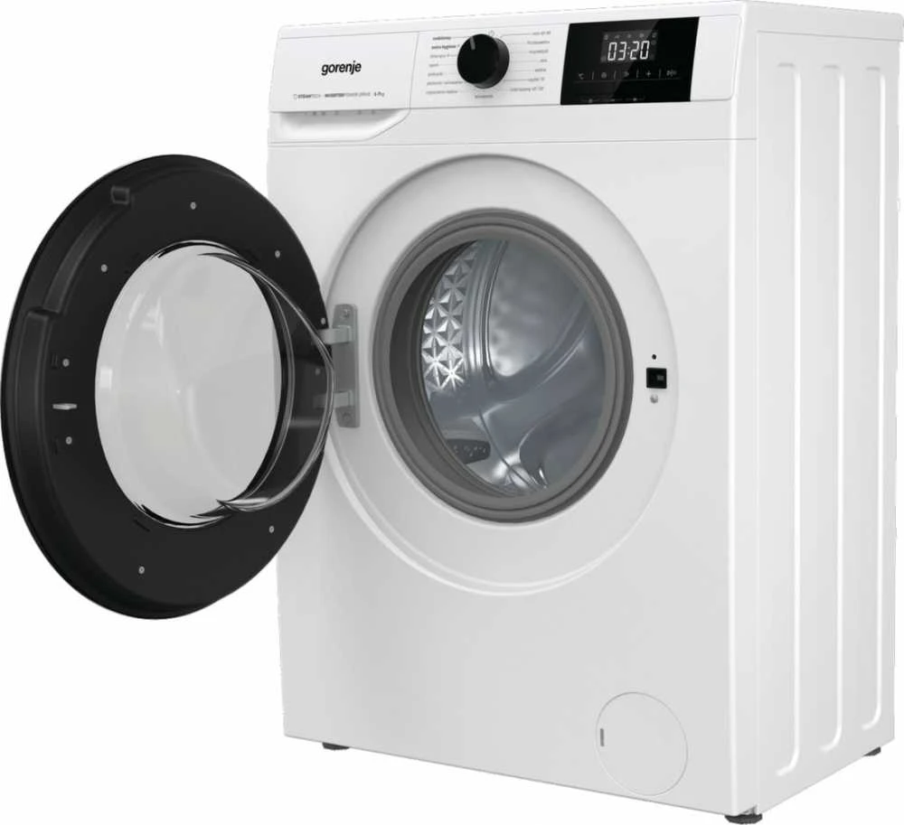 GORENJE W3NGPI72SBS/PL skalbimo mašina