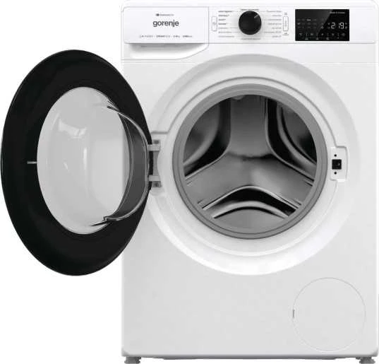 Gorenje G400 Freestanding Skalbimo mašina, 8kg, 1400 rpm WPNEI84A1SWIFI/PL
