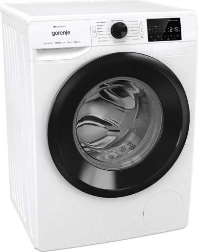 Gorenje G400 Freestanding Skalbimo mašina, 8kg, 1400 rpm WPNEI84A1SWIFI/PL