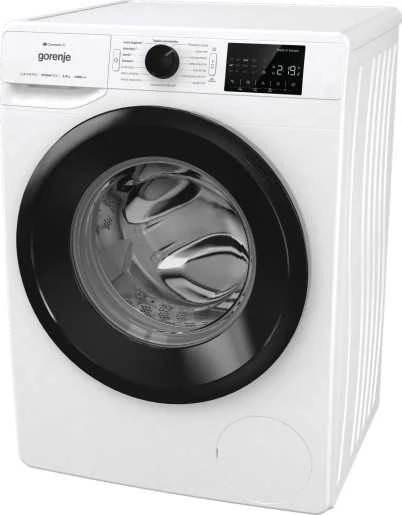 Gorenje G400 Freestanding Skalbimo mašina, 8kg, 1400 rpm WPNEI84A1SWIFI/PL