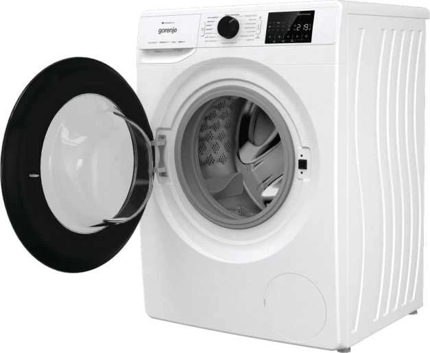 Gorenje G400 Freestanding Skalbimo mašina, 8kg, 1400 rpm WPNEI84A1SWIFI/PL