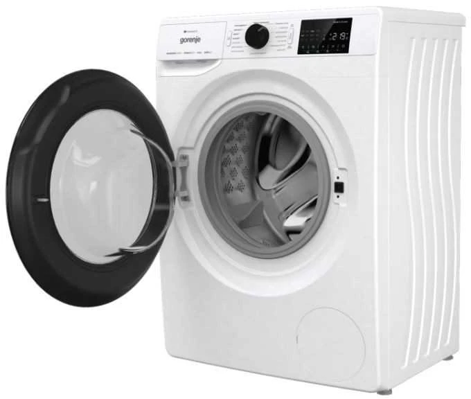 Gorenje G400 Freestanding Skalbimo mašina, 8kg, 1400 rpm WPNEI84SBSWIFI/PL