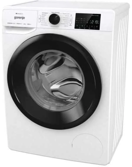 Gorenje G400 Freestanding Skalbimo mašina, 8kg, 1400 rpm WPNEI84SBSWIFI/PL