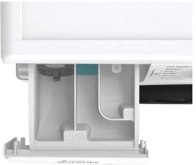 Gorenje G400 Freestanding Skalbimo mašina, 8kg, 1400 rpm WPNEI84SBSWIFI/PL