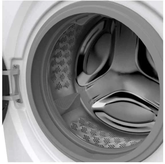 Gorenje G400 Freestanding Skalbimo mašina, 8kg, 1400 rpm WPNEI84SBSWIFI/PL