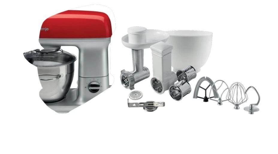 Virtuvinis kombainas Gorenje MMC1000RLR