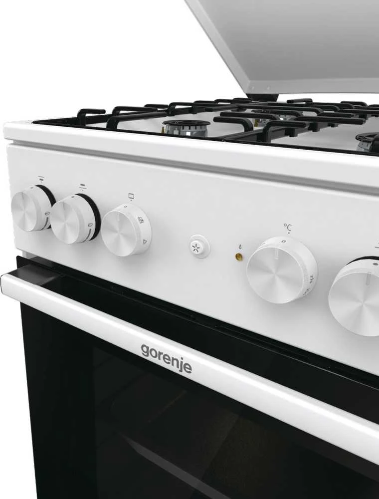 Viryklė Gorenje GK5A22WH
