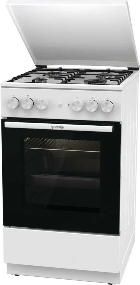 Viryklė Gorenje GK5A22WH